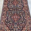 Persian Hamedan 192 x 106 cm - Image 4