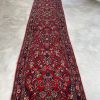 Persian Hamedan 585 x 81 cm - Image 2