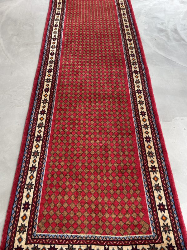 Persian Saruq 280 x 90 cm