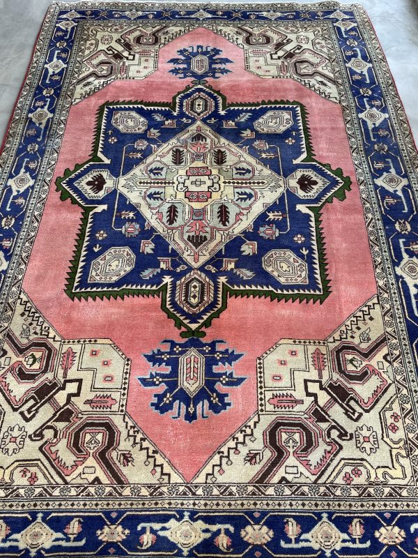 Persian Heriz 330 x 210 cm - Image 3