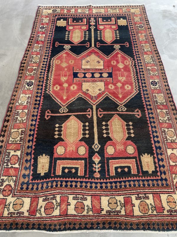 Persian Azerbiajan 256 x 150 cm - Image 4