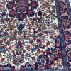 Persian Bidjar 196 x 133 cm - Image 7