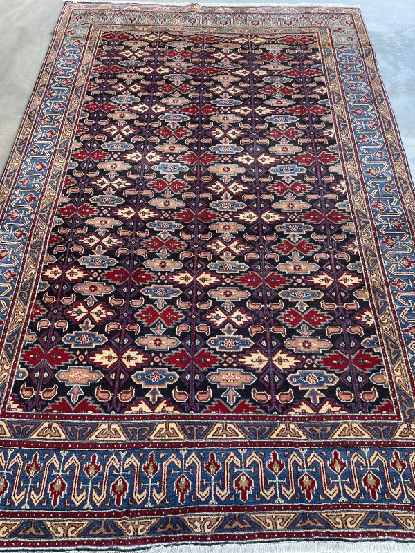 Persian Birjand 327 x 210 cm - Image 3