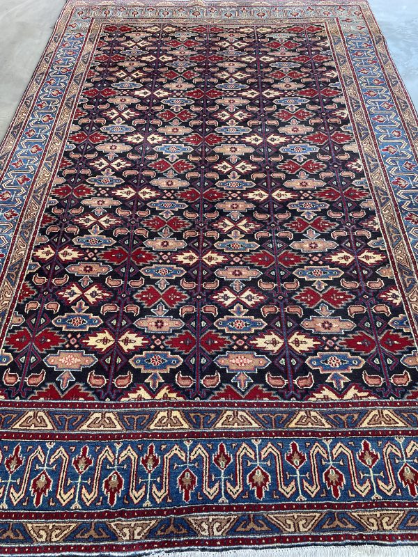 Persian Birjand 327 x 210 cm - Image 4