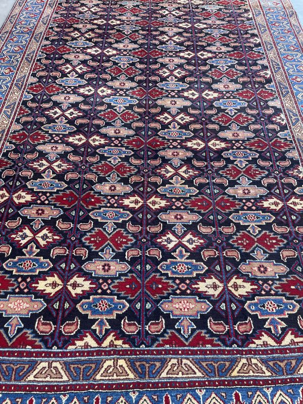 Persian Birjand 327 x 210 cm - Image 5