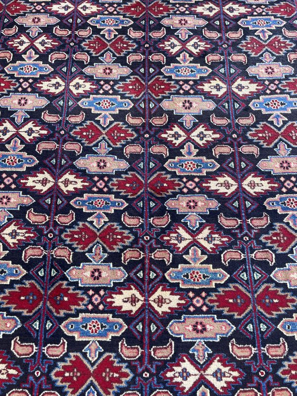 Persian Birjand 327 x 210 cm - Image 6