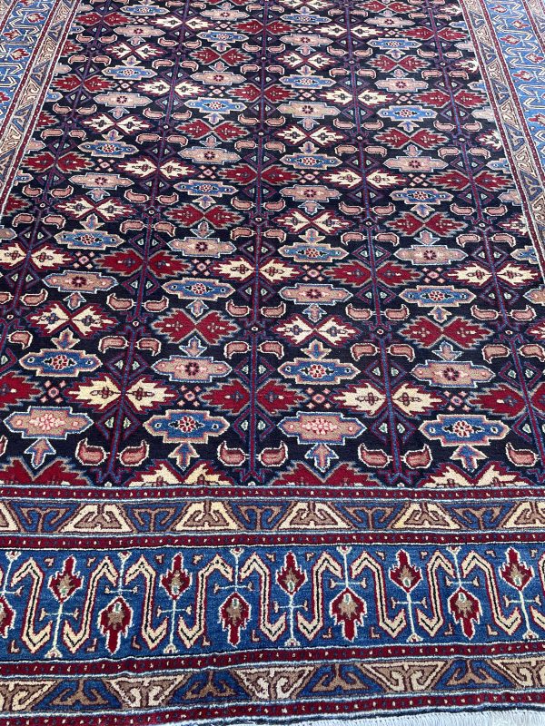 Persian Birjand 327 x 210 cm - Image 7