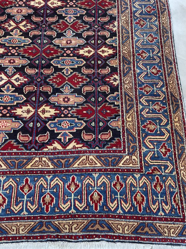 Persian Birjand 327 x 210 cm - Image 8